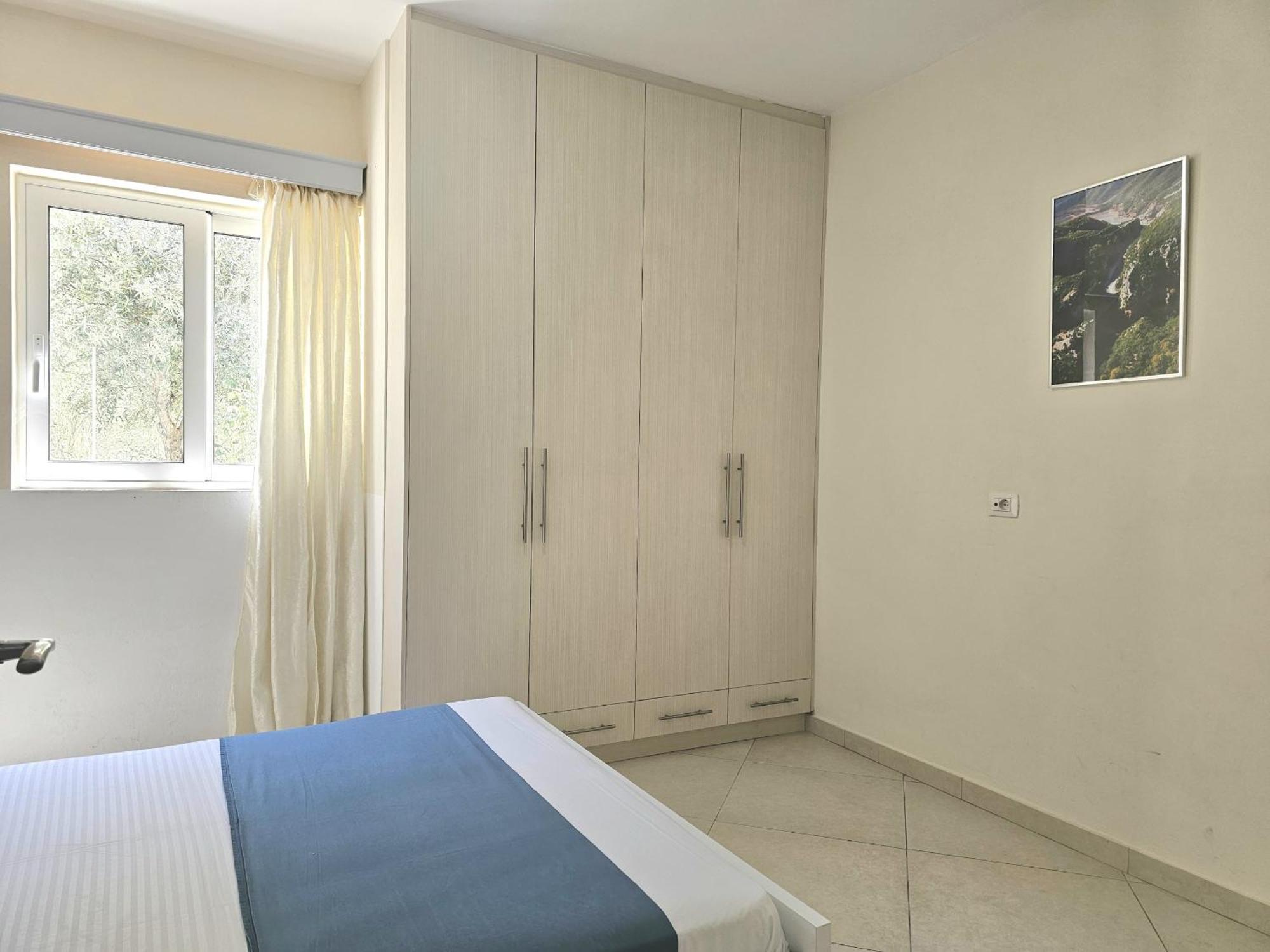 Happy Stay Eri Saranda Kültér fotó